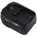 Bosch Akku-Staubsauger Unlimited 6 BCS611AM Akku Batterie  LI--Ion 5ICR19/66-2 - gebraucht