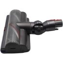 Dyson V11 Cyclone Staubsauger, Akkusauger, Elektro Bodenbürste defekt 2 Räder fehlen