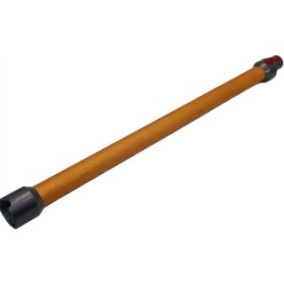 Dyson V11 Cyclone Staubsauger, Akkusauger, Saugrohr Teleskoprohr Gold gebraucht - Kratzer sind vorhanden