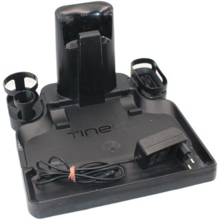 Tineco Floor One S5 Akku-Nass-Trockensauger Ladestation + Netzteil - gebraucht