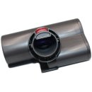 Original Dyson Mini Turbodüse V7 V8 V10 V11 V15 Matratzenbürste Polsterdüse Bodendüse - gebraucht