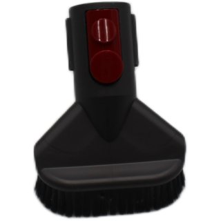 Original Dyson Mini-Möbelbürste Saugdüse V7 V8 V10 V11 V15 - gebraucht