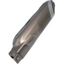 Bosch BCH3ALL21 Flexxo Serie 4 21.6V Braun Akkusauger mit Stiel - Defekt ladebuchse defekt lässt sich nicht laden Akku leer ungetested