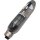 Bosch BCH3ALL21 Flexxo Serie 4 21.6V Braun Akkusauger mit Stiel - Defekt ladebuchse defekt lässt sich nicht laden Akku leer ungetested
