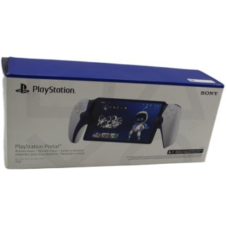 Playstation Portal Remote-Player Sony Ps5 Playstation5 - gebraucht