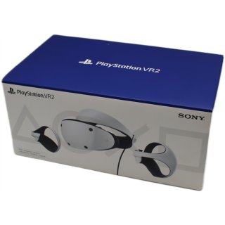 Sony Playstation PS VR2 PSVR2 VR Brille PlayStation 5 PS5 - gebraucht