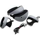 Sony Playstation PS VR2 PSVR2 VR Brille PlayStation 5 PS5 - gebraucht