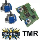 DualSense Wireless-Controller Cobald Blue Sony + Hall...