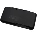 Ersatz Gehäuse für Nintendo New 2DS XL schwarz blau neu