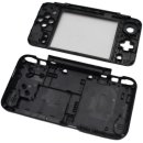 Ersatz Gehäuse für Nintendo New 2DS XL schwarz blau neu