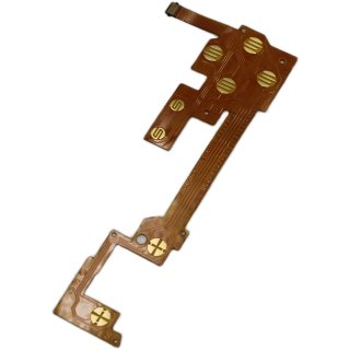 Flex Kabel für ZR Taste Wii U Controller Game Pad