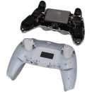 Original Controller Gehäuse BDM-040 weiss DualSense Ersatzteil für Sony Playstation 5 PS5 Ohne Mainboard