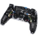 Original Controller Gehäuse BDM-040 weiss DualSense Ersatzteil für Sony Playstation 5 PS5 Ohne Mainboard