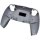 Original Controller Gehäuse BDM-040 weiss DualSense Ersatzteil für Sony Playstation 5 PS5 Ohne Mainboard