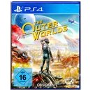 The Outer Worlds [PlayStation 4]  - Ps4 - gebraucht