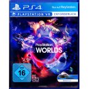 PlayStation VR Worlds [PSVR] [PlayStation 4] - Ps4 -...