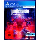 Wolfenstein Cyberpilot (Deutsche Version) [ [PlayStation...