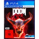 DOOM - Virtual Reality Edition [PlayStation 4] - Ps4 -...