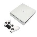 SONY PlayStation 4™ PS4 Slim 500GB weiss mit...