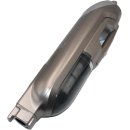 Bosch BCH3ALL21 Flexxo Serie 4 21.6V Braun Akkusauger mit Stiel - Defekt akku geht leer nach 1 Minute