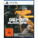 Call of Duty: Black Ops 6 - PlayStation 5 - PS5 gebraucht