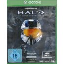 Halo - The Master Chief Collection Standard Edition -...