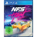 Need for Speed Heat - Standard Edition [PlayStation 4] -...