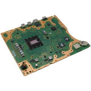 Defektes Sony PS5 PlayStation 5 Slim CFI 2016 Mainboard / Motherboard EDM-040 - geht aus nach 10 - 20 Minuten bei dem Spiel FC26