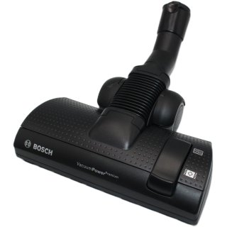 Bosch Staubsauger, Serie 6, ProAnimal Bodenbürste Turbodüse Neu