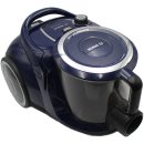 BOSCH BGC41X36 Staubsauger blau Ohne Zubehör nur das...