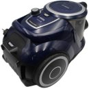 BOSCH BGC41X36 Staubsauger blau Ohne Zubehör nur das Gerät - Defekt startet nicht LED leuchtet wenn man auf Start drück aber sonst passiert nichts