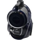 BOSCH BGC41X36 Staubsauger blau Ohne Zubehör nur das Gerät - Defekt startet nicht LED leuchtet wenn man auf Start drück aber sonst passiert nichts