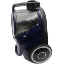 BOSCH BGC41X36 Staubsauger blau Ohne Zubehör nur das Gerät - Defekt startet nicht LED leuchtet wenn man auf Start drück aber sonst passiert nichts