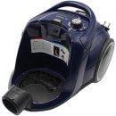 BOSCH BGC41X36 Staubsauger blau Ohne Zubehör nur das Gerät - Defekt startet nicht LED leuchtet wenn man auf Start drück aber sonst passiert nichts