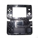 Nintendo 3DS XL Gehäuse Blau Shell Housing Ersatzgehäuse neu