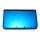 Nintendo 3DS XL Gehäuse Blau Shell Housing Ersatzgehäuse neu