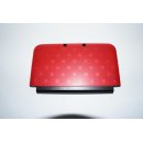 Nintendo 3DS XL Gehäuse Rot Shell Housing...