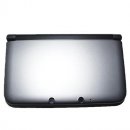 Nintendo 3DS XL Gehäuse Grau / Silber Shell Housing...