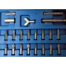 Original Kinzo Bit-Satz Bit-Set 100 tlg. Bits Sicherheitbits Adapter Spezialbits