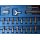 Original Kinzo Bit-Satz Bit-Set 100 tlg. Bits Sicherheitbits Adapter Spezialbits