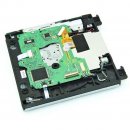 Nintendo Wii Laufwerk / Drive mit D2E mit Hartz Platine...