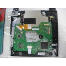 Nintendo Wii Laufwerk / Drive mit D2E mit Hartz Platine für all WII Modelle