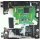 Nintendo Wii Laufwerk *Reparatur* Einbau Tausch Drive mit GC2 - D4 intern Platine