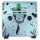 Nintendo Wii Laufwerk *Reparatur* Einbau Tausch Drive mit GC2 - D4 intern Platine