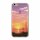 iPhone 6 6S Schutzhülle Sonnenuntergang Handyhülle Hülle Tasche Cover Case Silikon