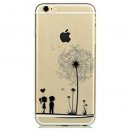 iPhone 6 6S Pusteblume / Baum Handyhlle Hlle Tasche...