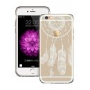iPhone 6+ 6S+ Plus Feder Handyhülle Hülle...