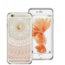 iPhone 5 5S Panama Handyhülle Hülle Tasche...
