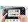 Nintendo Wii U Controller Touchscreen / Digitizer - Neu - Einbau / *Reparatur*