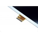 Nintendo WII U LCD für Controller - *Reparatur* Einbau durch uns - Defekt